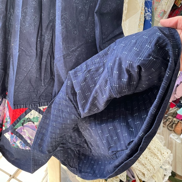 Suttles and seawinds vintage skirt - Picture 5 of 5